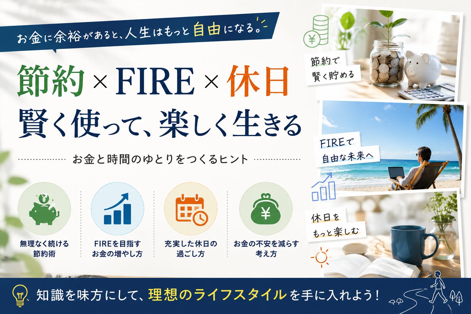 お金